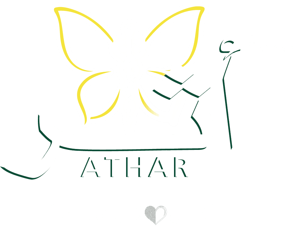 Athar logo